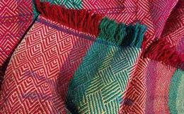 Kheta Embroidery Craft: Preserving the Cultural Heritage of the Shershabadi Community in Bihar